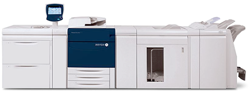 Xerox Color 700i PRO